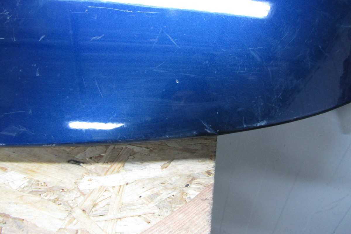 Spoiler Achter Renault Kadjar 15- 960308491R MK3877