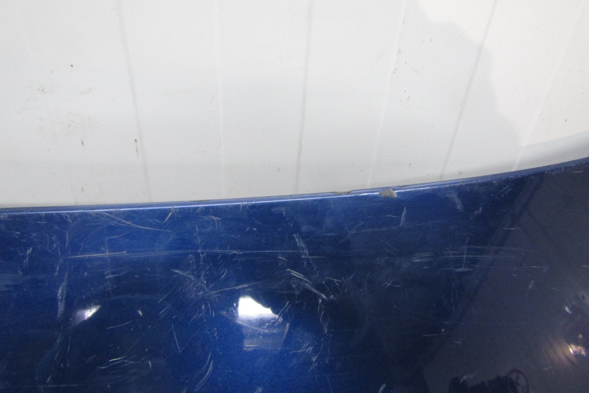 Spoiler Achter Renault Kadjar 15- 960308491R MK3877