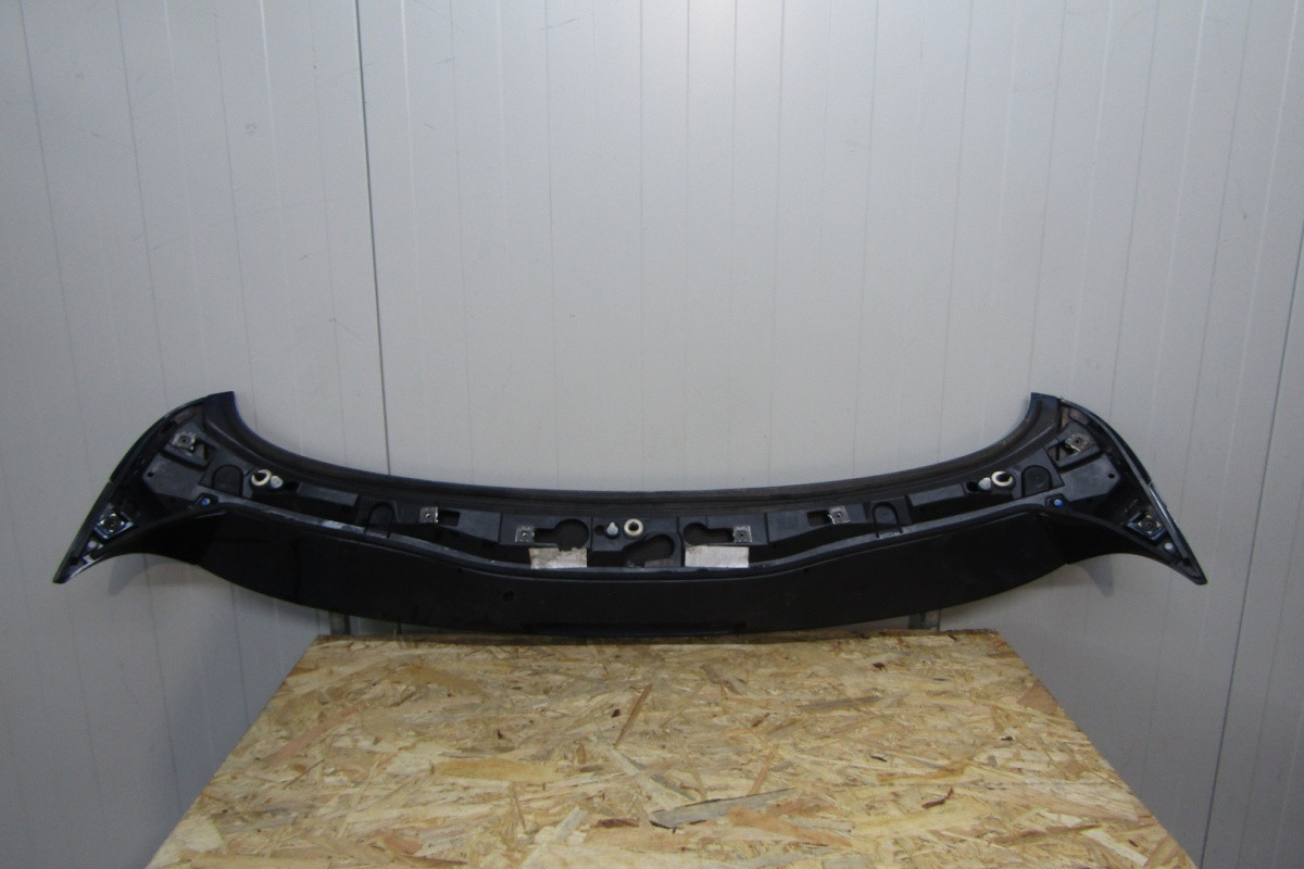 Spoiler Achter Renault Kadjar 15- 960308491R MK3877