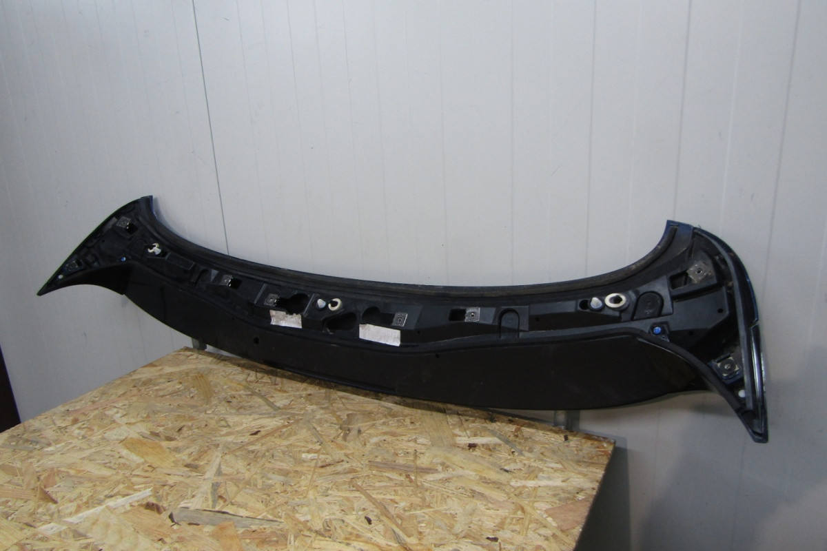 Spoiler Achter Renault Kadjar 15- 960308491R MK3877