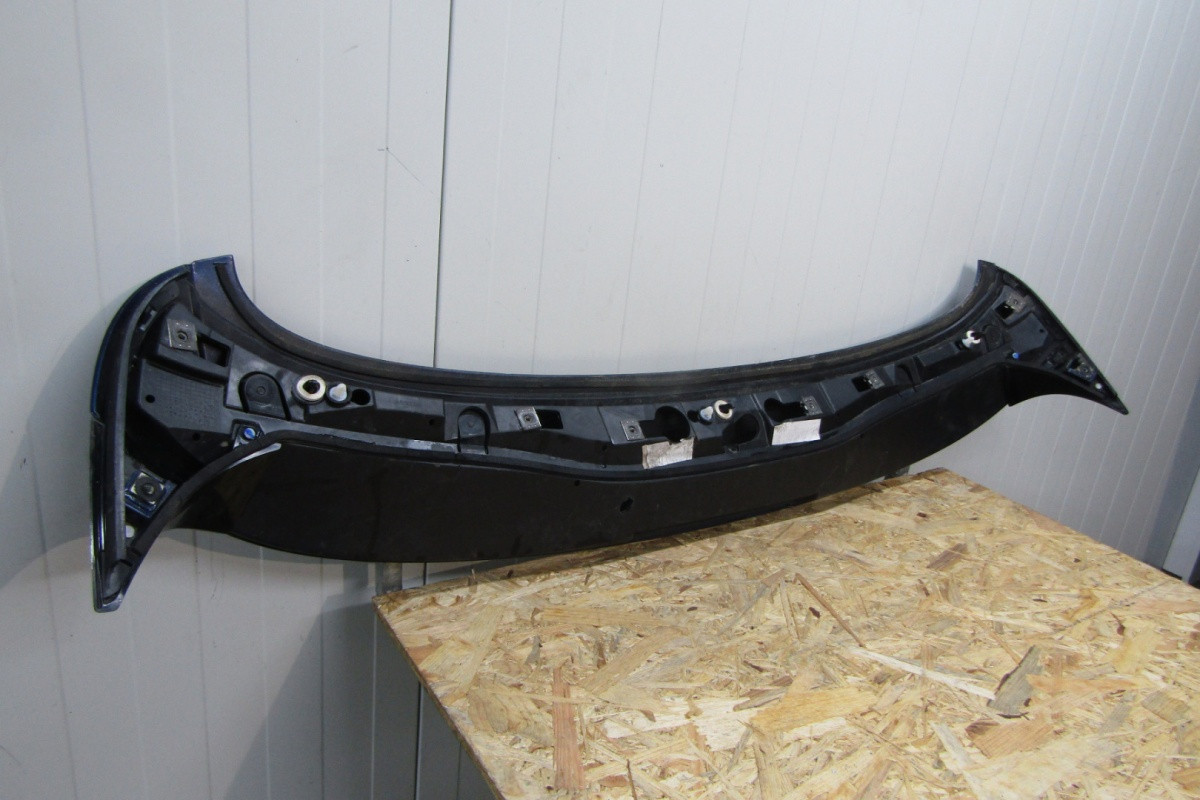 Spoiler Achter Renault Kadjar 15- 960308491R MK3877