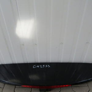 Spoiler Achterklep Hyundai i30 5D HB 11-17 87210A6500 CA2953