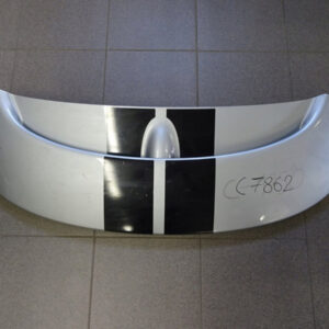 Spoiler Achter Vizier Mini Cooper R58 Coupé 11- C7862