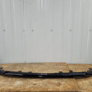 Spoiler Voorspoiler MAZDA 2 II SPEED SPORT 14- QDJ150AH0 QDJ1-50-AH0 KZL14 PJ878