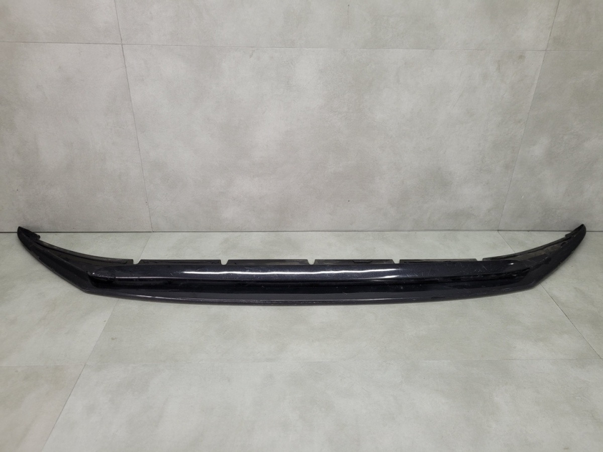 Spoiler Voorbumperspoiler Skoda Citigo MONTE CARLO 1ST 12- 1ST071606A 1ST807795 PJ1392