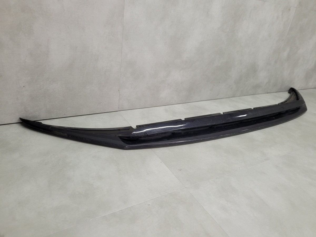 Spoiler Voorbumperspoiler Skoda Citigo MONTE CARLO 1ST 12- 1ST071606A 1ST807795 PJ1392
