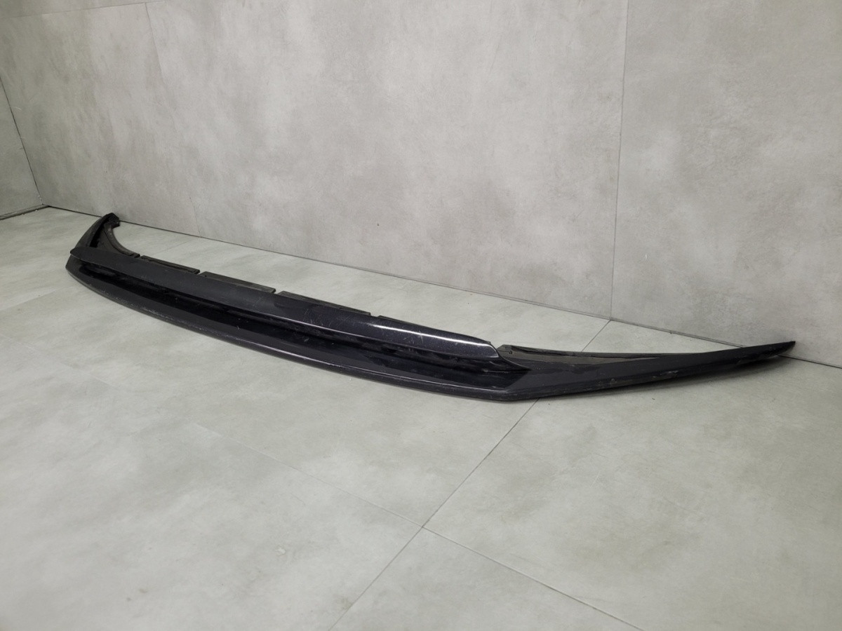 Spoiler Voorbumperspoiler Skoda Citigo MONTE CARLO 1ST 12- 1ST071606A 1ST807795 PJ1392