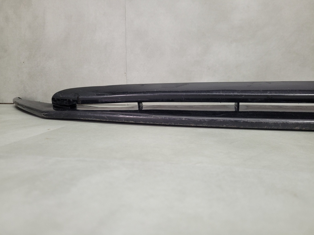 Spoiler Voorbumperspoiler Skoda Citigo MONTE CARLO 1ST 12- 1ST071606A 1ST807795 PJ1392