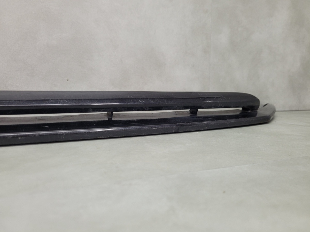 Spoiler Voorbumperspoiler Skoda Citigo MONTE CARLO 1ST 12- 1ST071606A 1ST807795 PJ1392