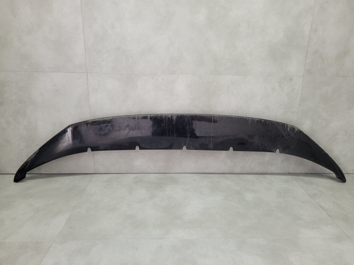 Spoiler Voorbumperspoiler Skoda Citigo MONTE CARLO 1ST 12- 1ST071606A 1ST807795 PJ1392