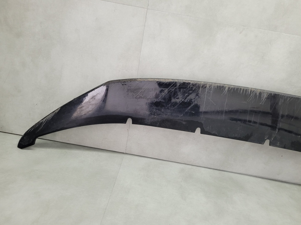 Spoiler Voorbumperspoiler Skoda Citigo MONTE CARLO 1ST 12- 1ST071606A 1ST807795 PJ1392