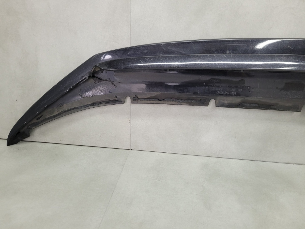 Spoiler Voorbumperspoiler Skoda Citigo MONTE CARLO 1ST 12- 1ST071606A 1ST807795 PJ1392