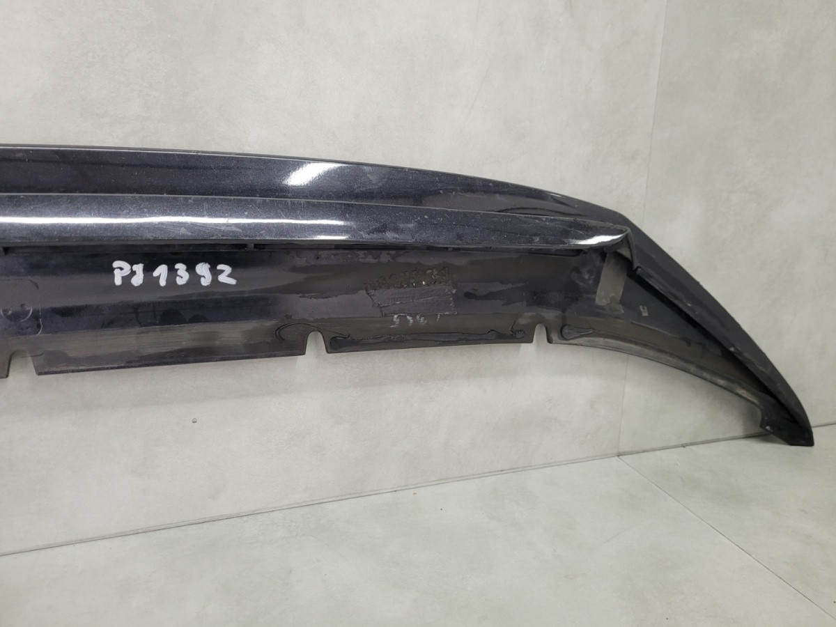 Spoiler Voorbumperspoiler Skoda Citigo MONTE CARLO 1ST 12- 1ST071606A 1ST807795 PJ1392