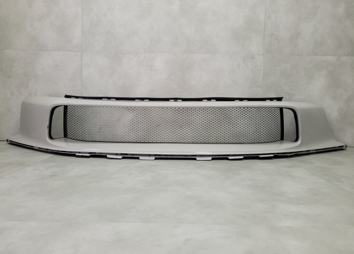 Spoiler Voorbumperrooster PORSCHE 911 992 GT3 21- 9GT807579 9GT807579A PJ1393