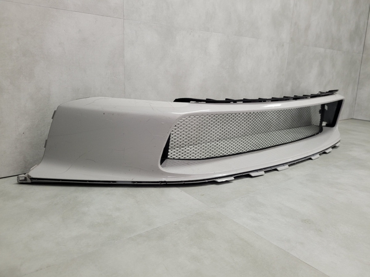 Spoiler Voorbumperrooster PORSCHE 911 992 GT3 21- 9GT807579 9GT807579A PJ1393