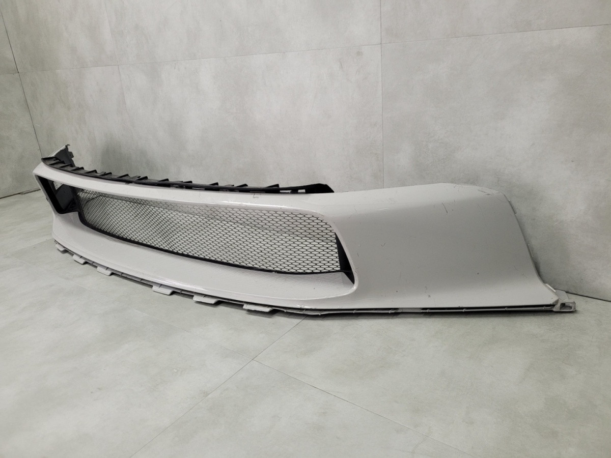Spoiler Voorbumperrooster PORSCHE 911 992 GT3 21- 9GT807579 9GT807579A PJ1393