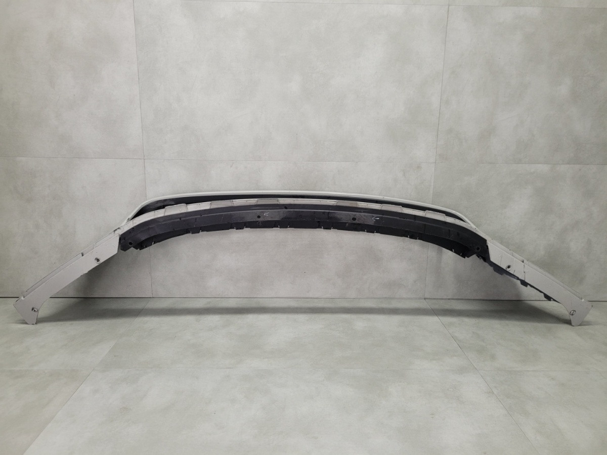 Spoiler Voorbumperrooster PORSCHE 911 992 GT3 21- 9GT807579 9GT807579A PJ1393