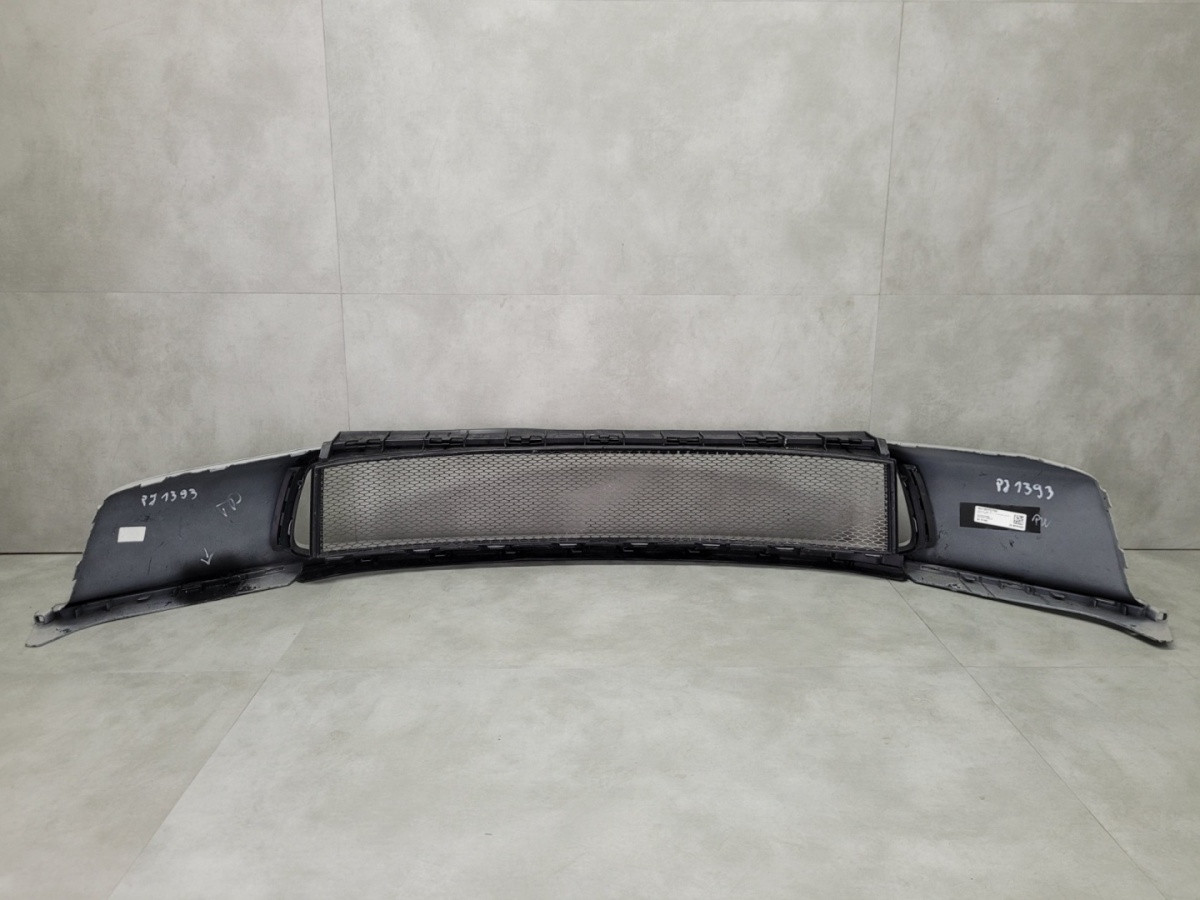 Spoiler Voorbumperrooster PORSCHE 911 992 GT3 21- 9GT807579 9GT807579A PJ1393