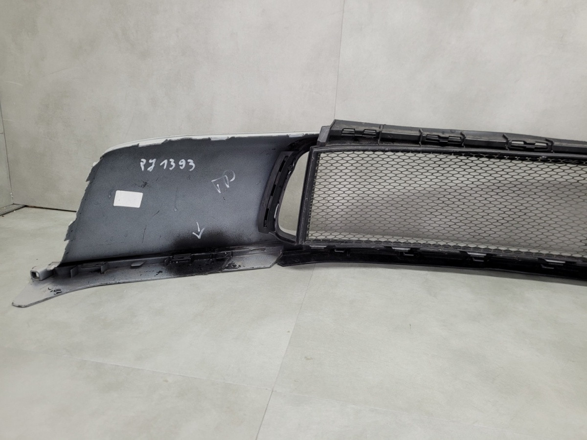 Spoiler Voorbumperrooster PORSCHE 911 992 GT3 21- 9GT807579 9GT807579A PJ1393