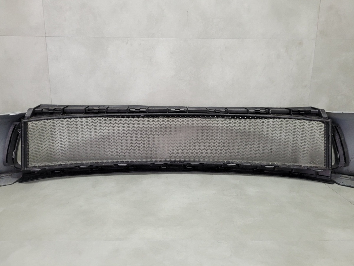 Spoiler Voorbumperrooster PORSCHE 911 992 GT3 21- 9GT807579 9GT807579A PJ1393