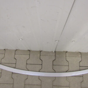 Spoiler Achter Aileron Vizier Jaguar Ipace I-pace 18- CA4458