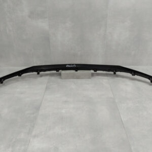 Spoiler Voorbumperspoiler Rubber BMW M2 G42 20- 5111 8098208 11739610 P16213