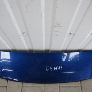 Spoiler Aileron Mercedes C-klasse W205 Estate 14- A2057901400 CA3684