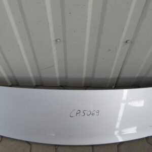 Spoiler Achter Aileron Opel Astra KV 15-18 Hatchback 39023770 CA5069