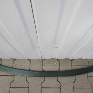 Spoiler Aileron Skoda Octavia III 3 RS 13-19 SEDAN 5E5827470 CA4280