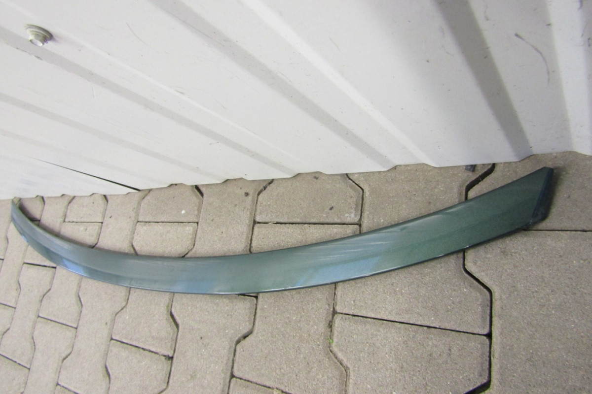 Spoiler Aileron Skoda Octavia III 3 RS 13-19 SEDAN 5E5827470 CA4280