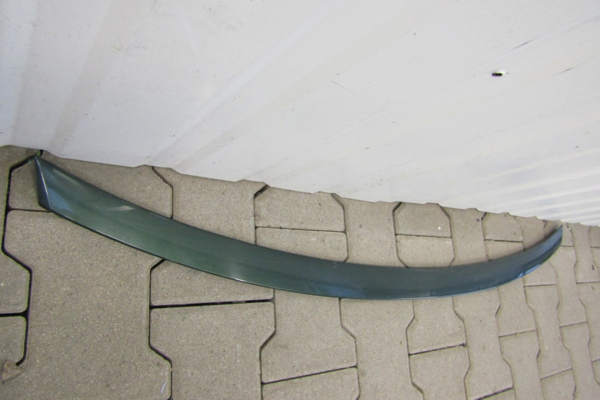 Spoiler Aileron Skoda Octavia III 3 RS 13-19 SEDAN 5E5827470 CA4280