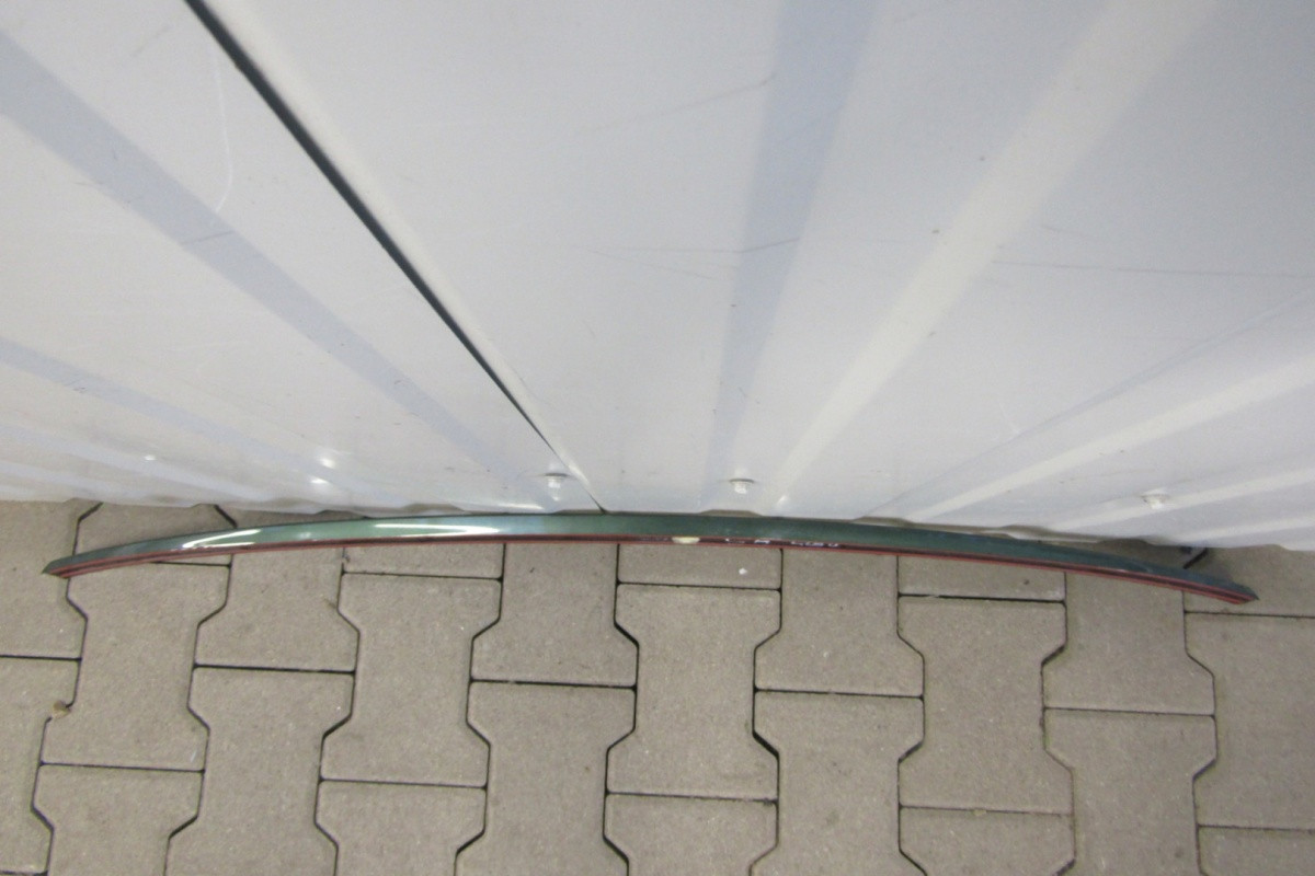 Spoiler Aileron Skoda Octavia III 3 RS 13-19 SEDAN 5E5827470 CA4280