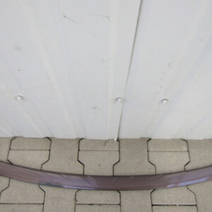 Spoiler Aileron Skoda Octavia III 3 RS 13-19 SEDAN 5E5827470 C4283