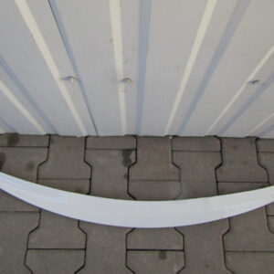 Spoiler Aileron Vizier MERCEDES W 176 A45 AMG 13-  A1767900500 CA4786