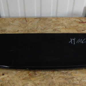 Spoiler Aileron Vizier Achterklep KIA SPORTAGE IV 15- 87212-F1000 KJ11616
