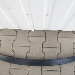 Spoiler Aileron Vizier Flap MERCEDES EQE W295 22- A2957900700 CA4513