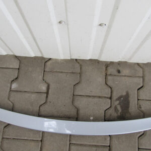 Spoiler Aileron Vizier Flap MERCEDES EQE W295 22- A2957900700 CA4514