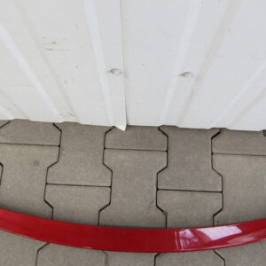 Spoiler Aileron Vizier Flap MERCEDES EQE W295 22- A2957900700 CA4516