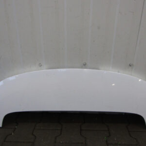Spoiler Achterklep Rolroer Opel Astra KV 15-18 KOMBI 39117564