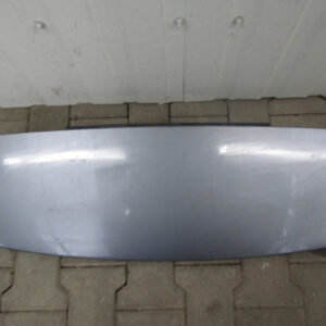 Spoiler Aileron Vizier Achterklep VOLVO V60 2 II 18- 31455436 CA6087