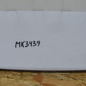 Spoiler Aileron Vizier Achterklep AUDI Q2 81A 16-19 81A827933 MK3439