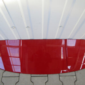 Spoiler Aileron Vizier Achterklep BMW 1 F40 19- 51627456069 CA4008