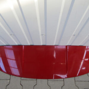 Spoiler Aileron Vizier Achterklep BMW 1 F40 19- 51627456069 CA4009