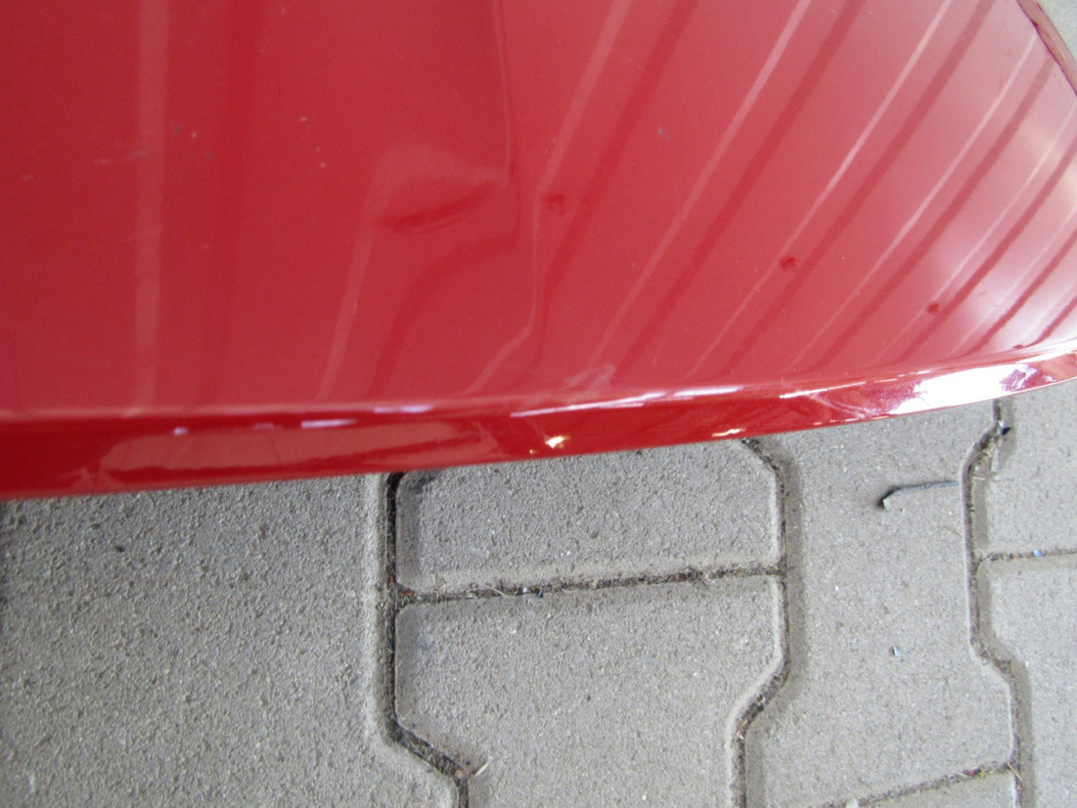 Spoiler Aileron Vizier Achterklep BMW 1 F40 19- 51627456069 CA4009