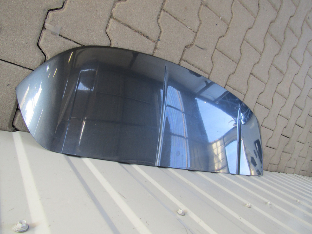 Spoiler Aileron Vizier Achterklep BMW 1 F40 19- 51627456069 CA4010