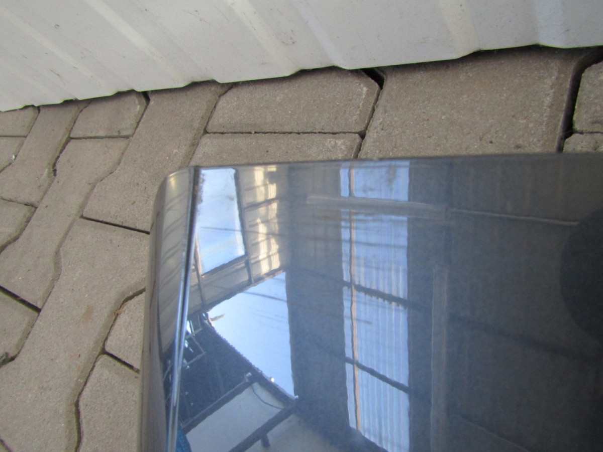 Spoiler Aileron Vizier Achterklep BMW 1 F40 19- 51627456069 CA4010