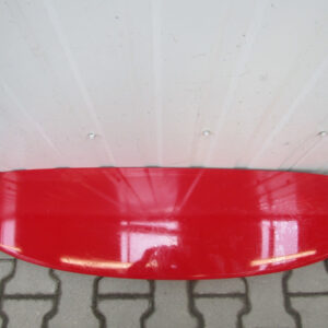 Spoiler Aileron Vizier Achterklep AUDI Q2 16-19 81A827933 CA5151