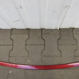 Spoiler Flap Aileron BMW 4 G22 G23 20- M-Pakket MPakket 51628075853 CA4503