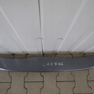 Spoiler Aileron Vizierklep Achter Honda Fit GP5 14- CA2886
