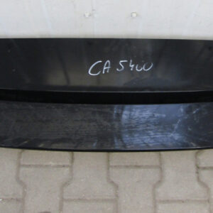 Spoiler Porsche Cayenne Turbo S hybride 19- catalogusnummer 9Y0827934 CA5460